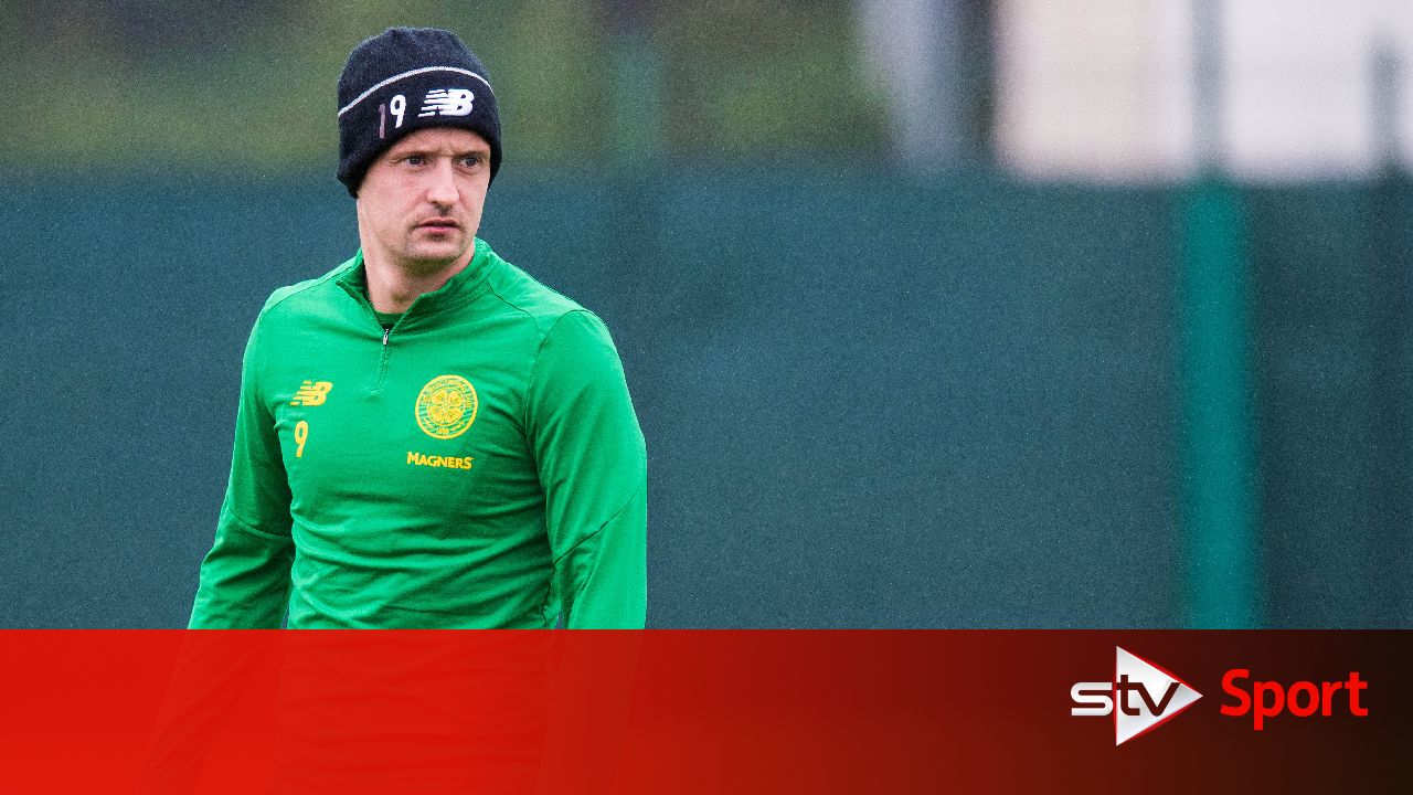 Griffiths accepts Celtic fans may vote with their feet