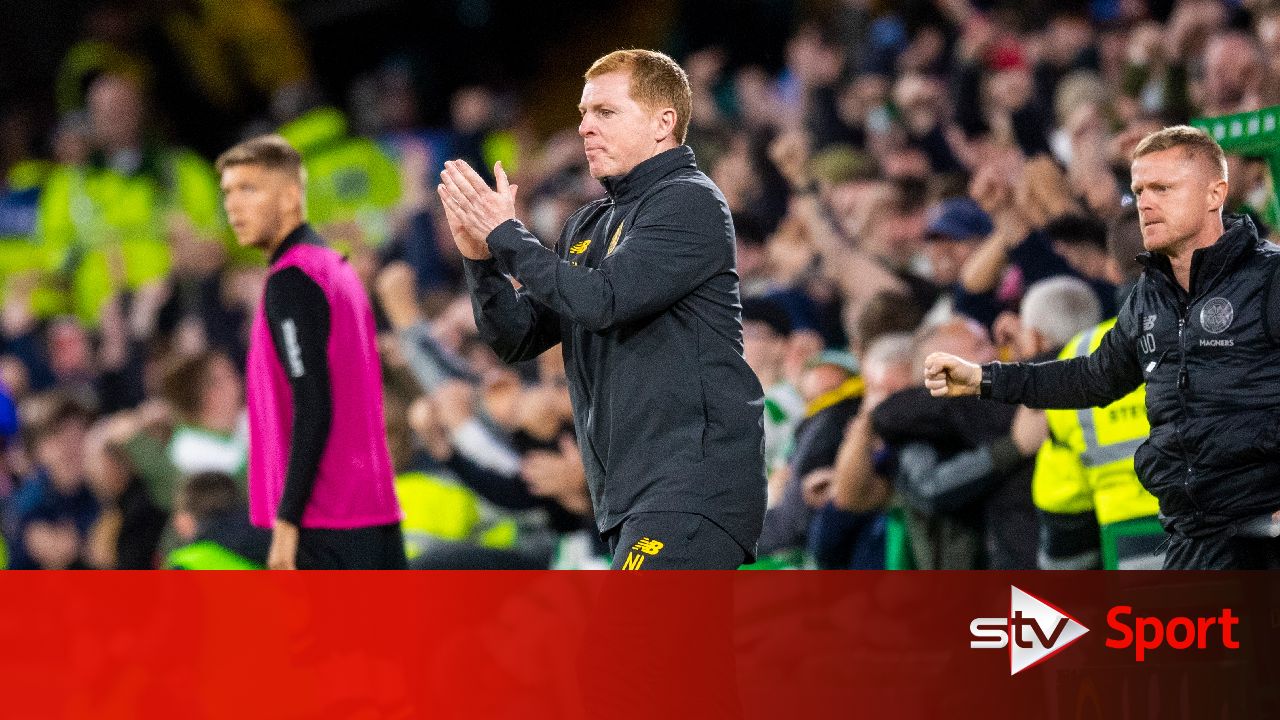 Lennon hails ‘outstanding performance’ as Celtic beat AIK