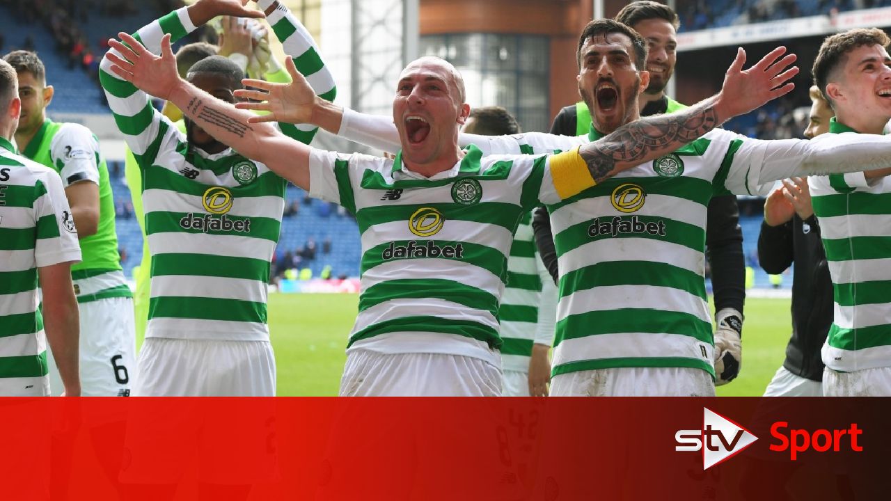 Lennon: ‘Written off’ Celtic were motivated by doubters