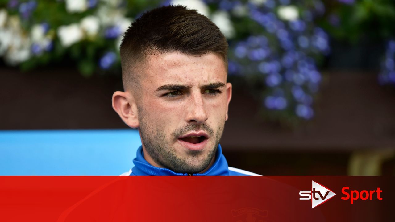 Celtic and Kilmarnock agree transfer fee for Greg Taylor