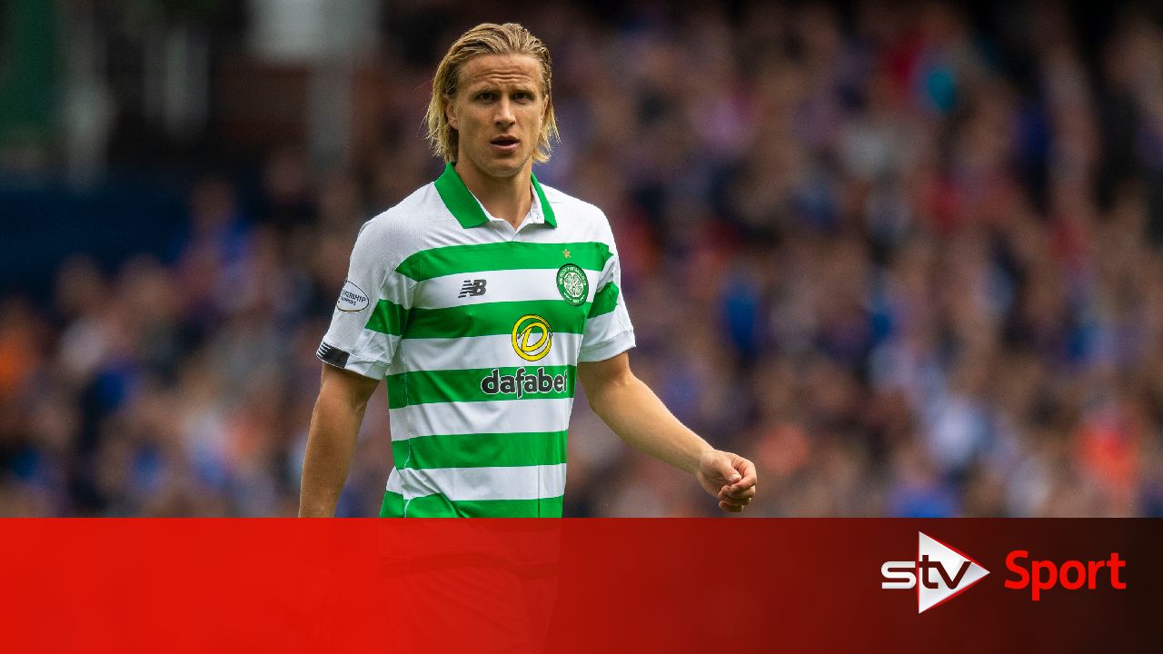 Moritz Bauer reveals Jordan Jones apology over derby foul