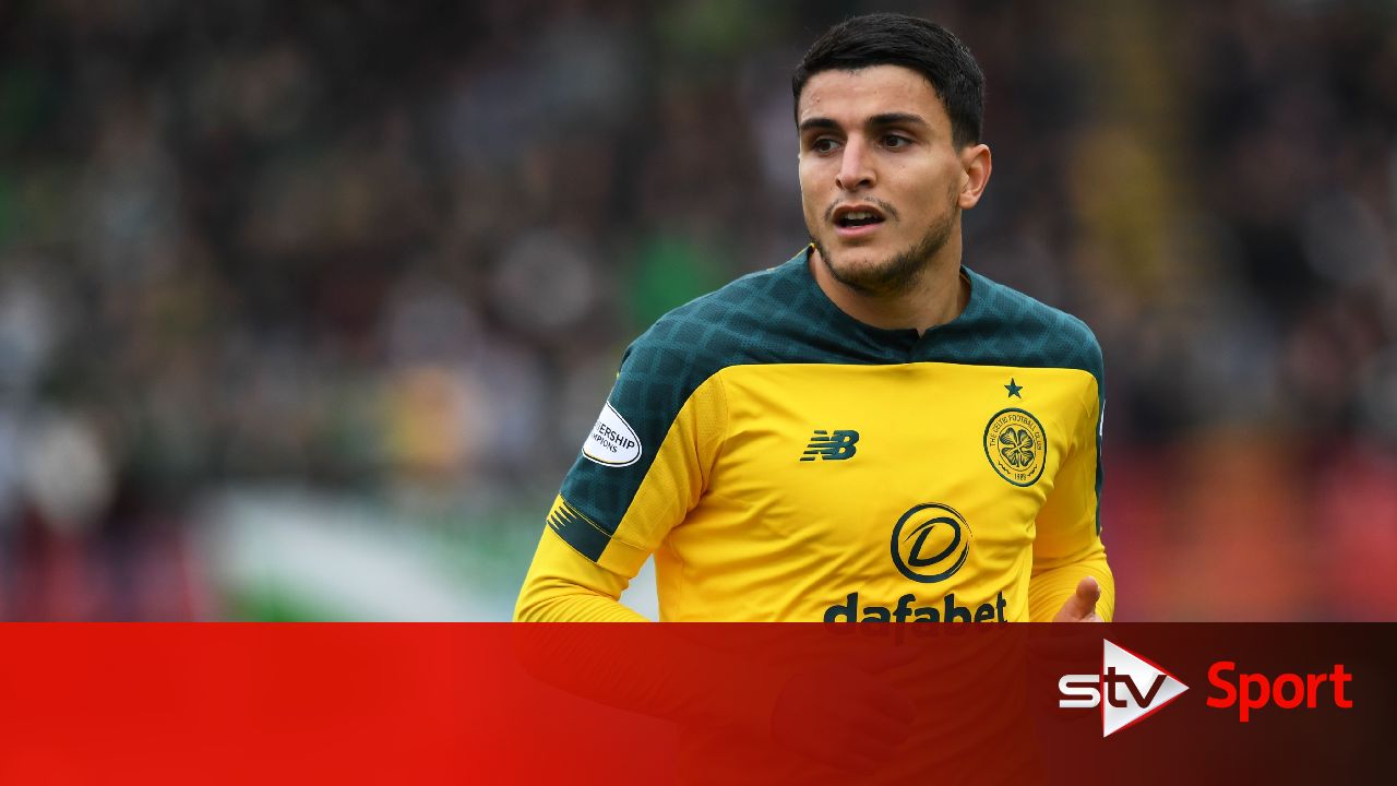 Mohamed Elyounoussi starts for Celtic against Rennes