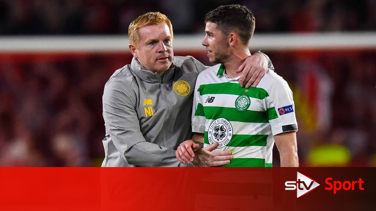 Lennon unhappy with decisions but feels draw is ‘good start’