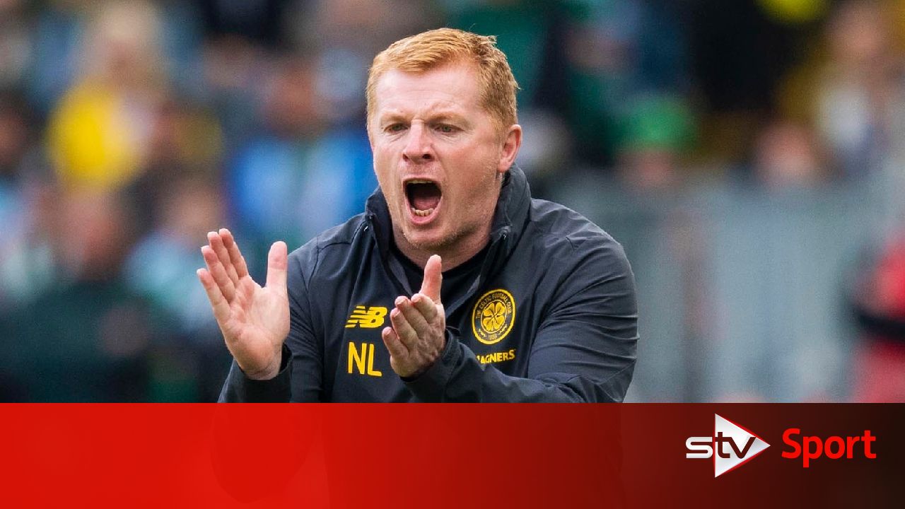 Lennon hails ‘superb performance’ in Celtic comeback