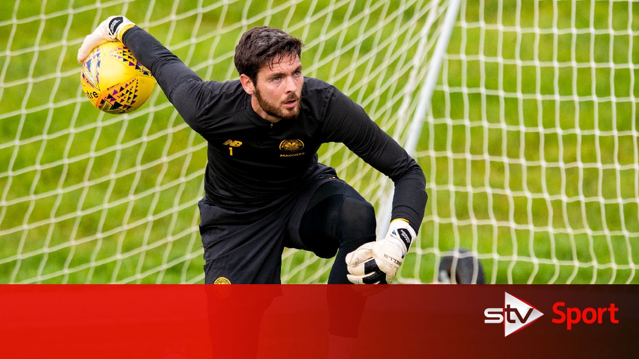 Gordon to return for Celtic as Lennon makes changes