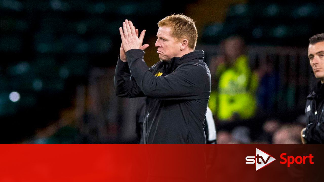 Lennon delighted to see Celtic players take chance to shine