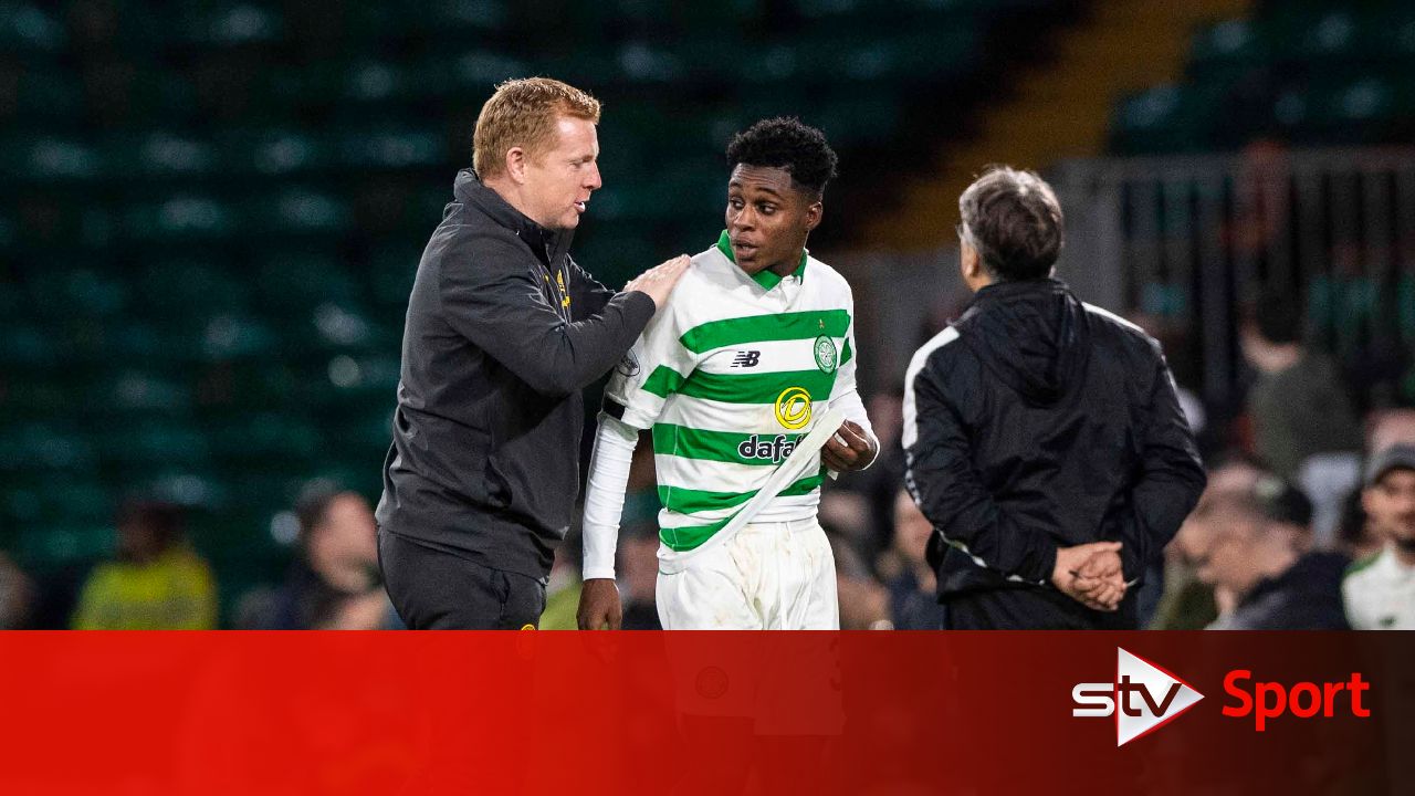 Frimpong describes Celtic debut as ‘a dream come true’