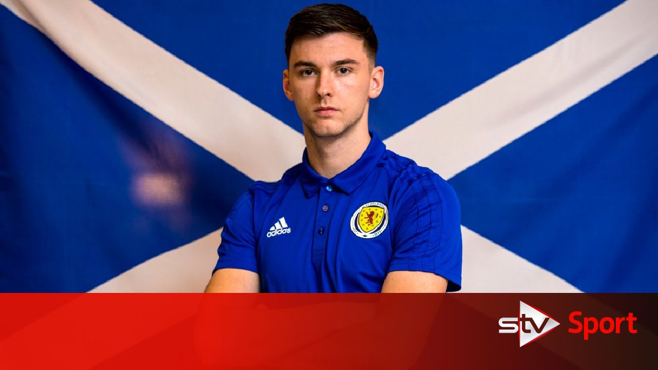 Tierney set for Scotland call for Euro 2020 qualifiers