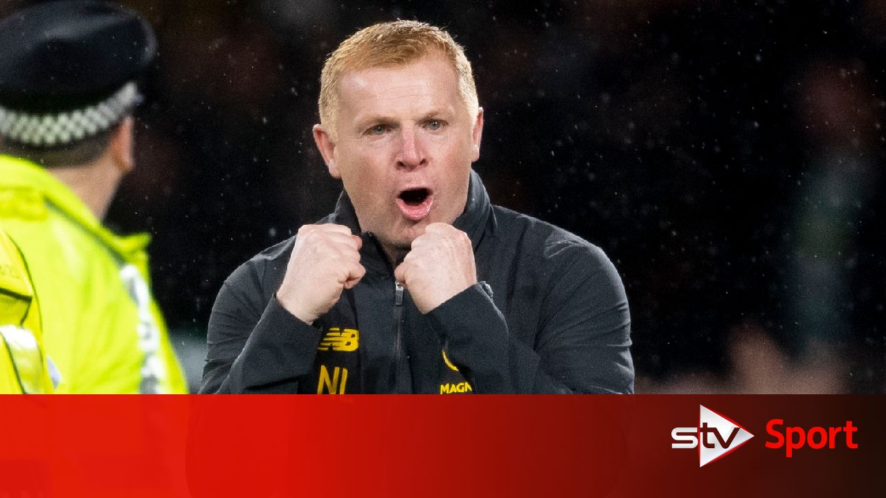 Lennon eyes psychological boost if Celtic defeat Livingston