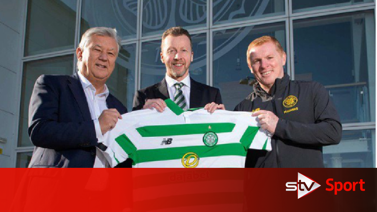 Celtic confirm Nick Hammond as head of football operations