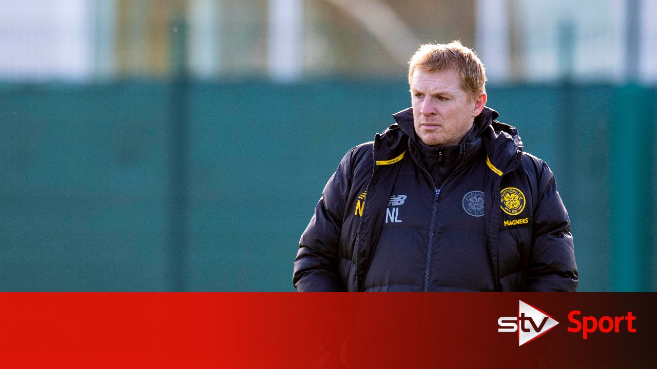 Lennon could be in market for new Celtic striker in January