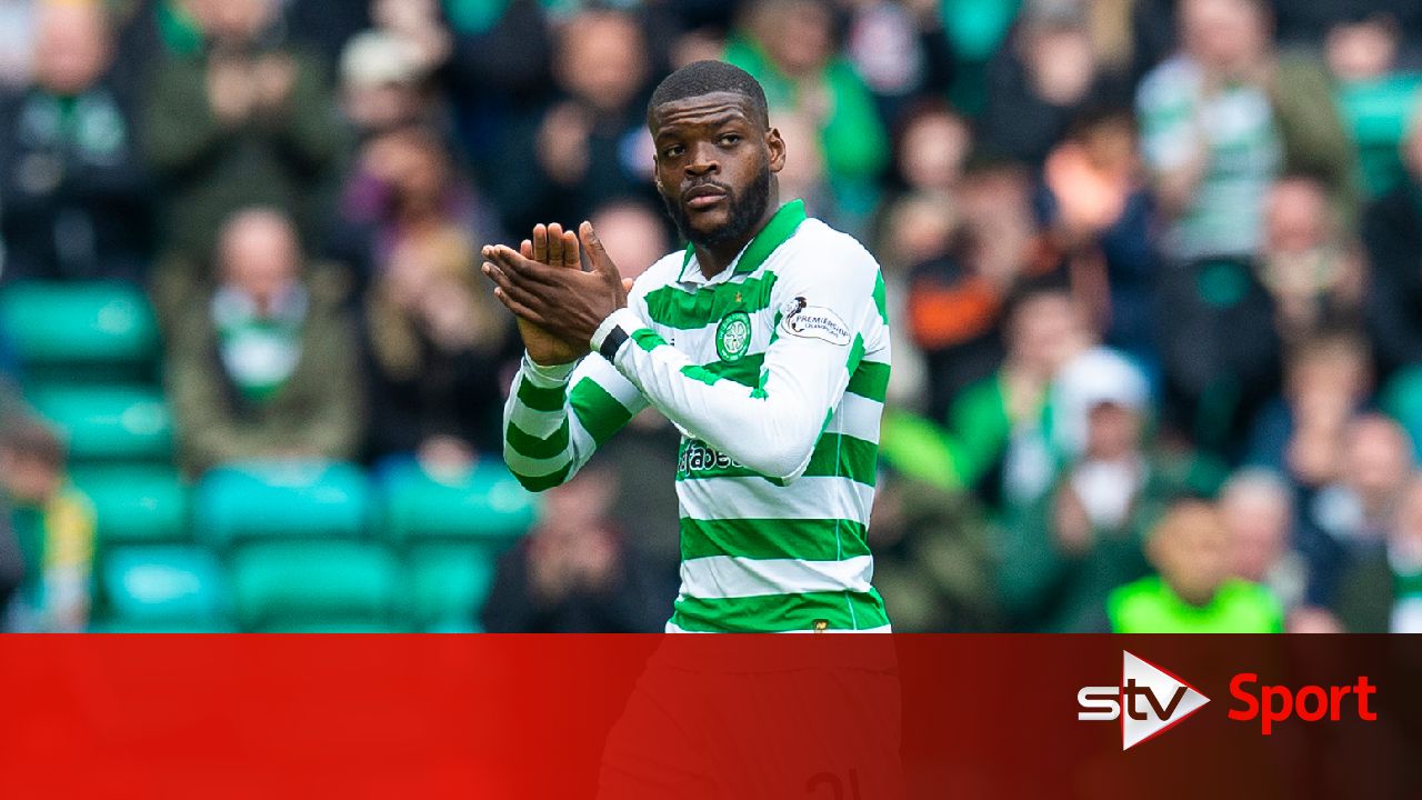 Celtic’s Ntcham set to switch international allegiance