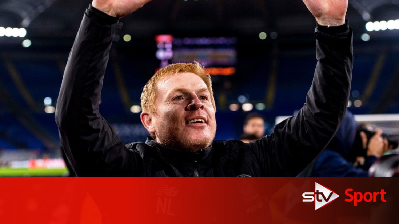 Lennon: Bond is back with Celtic fans after conquering Rome