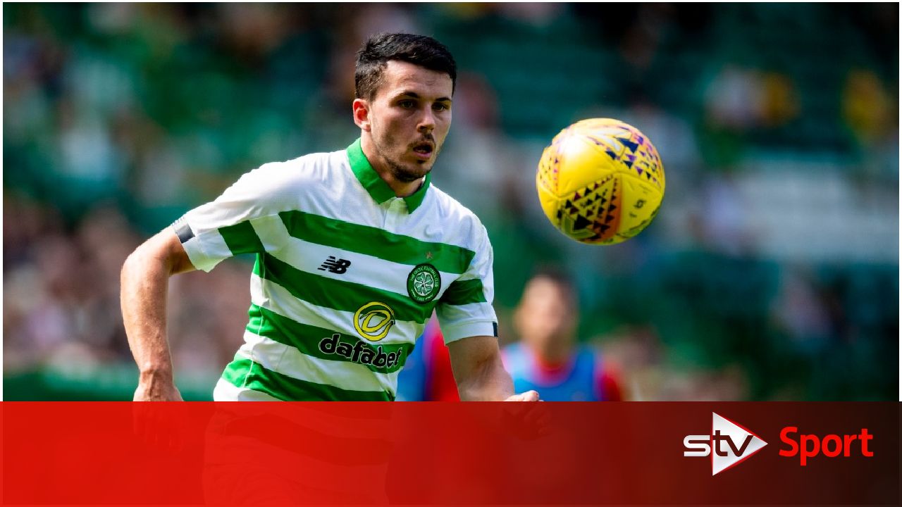 Edouard out as Morgan starts for Celtic against Rennes