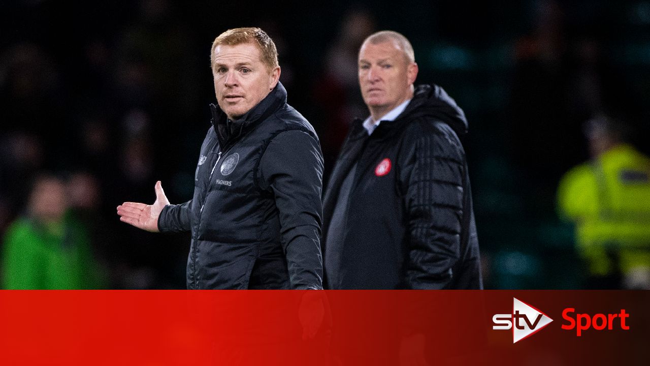 Lennon: Celtic will be a different team in the cup final