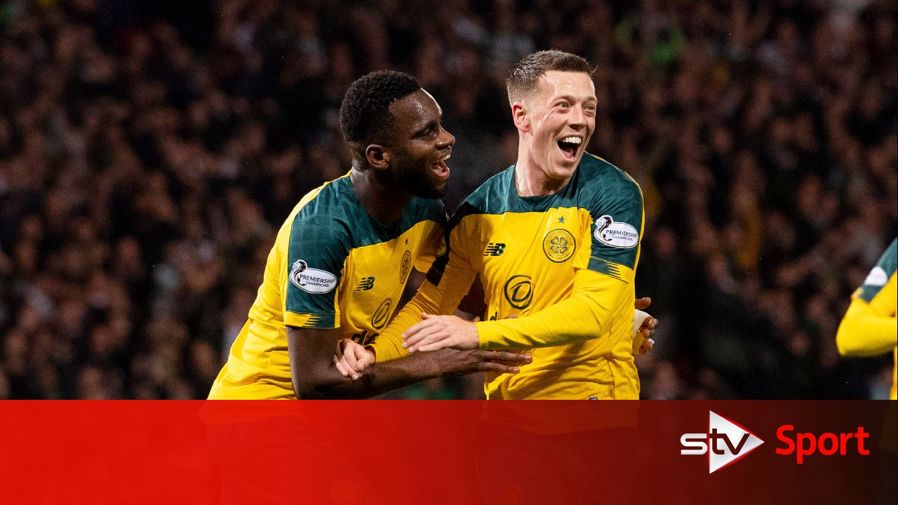 McGregor: Celtic could handle Edouard’s absence at Hampden