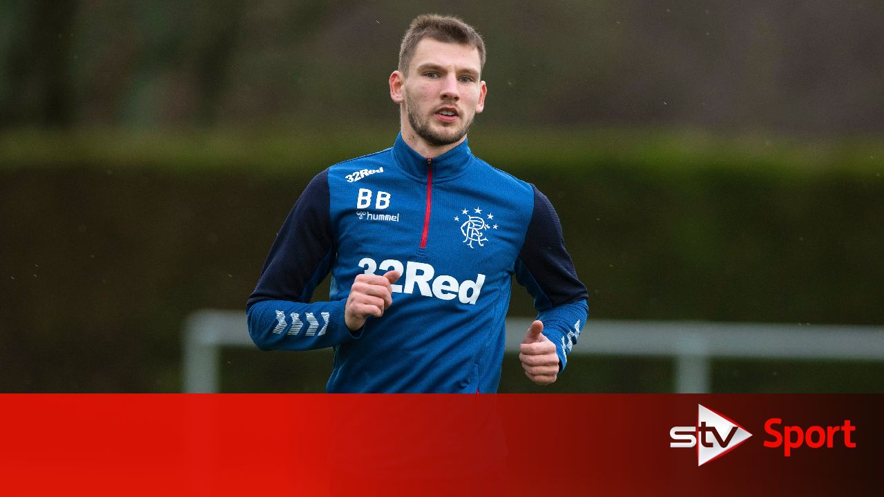 Gerrard needs Barisic to prove his fitness to face Celtic