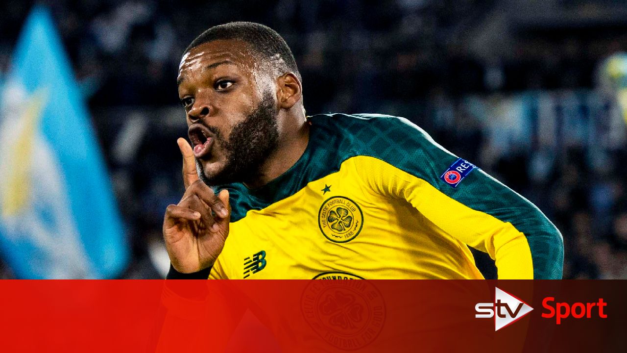 Lennon rings changes for Celtic’s final group game