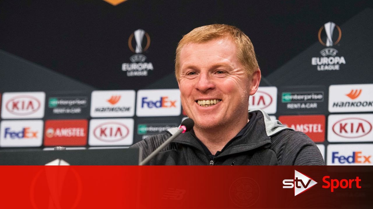 Lennon believes Copenhagen break could work in Celtic’s favour