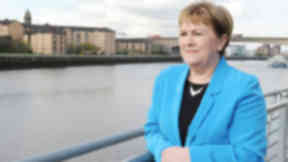 Lamont: Departing leader brings new opportunity.