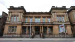 Court: The teenagers are charged with attempted murder.