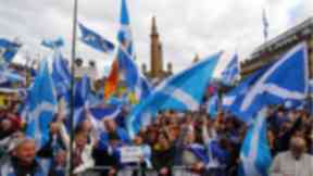 Hope over Fear: Nationalists rally despite defeat.