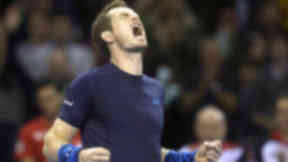 Andy Murray