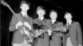 The Beatles: British pop has produced some of the greats but there's talent beyond the UK too.