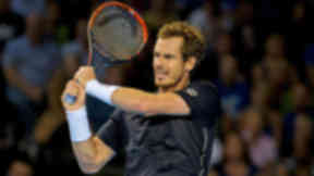 Andy Murray on schedule, rankings race and building a legacy