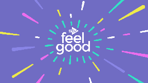 feel good