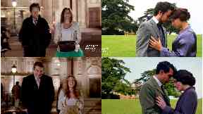 Sex in famous places magnificent Sex in famous places your