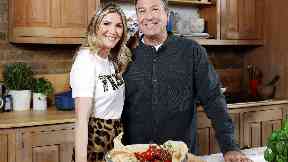 John and Lisa
