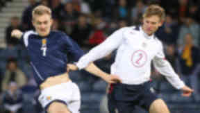 Scotland last faced USA in a Hampden friendly back in 2005.