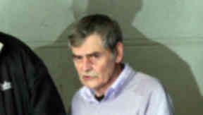 Peter Tobin: He killed three women between 1991 and 2006.