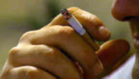 Council ban: Fostering could be ruled out for smokers