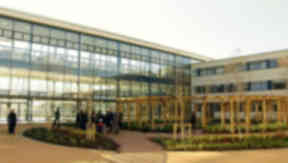 Cults Academy: Highly rated in the school league tables