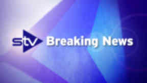 Serious road accident in Glasgow city centre