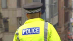 Schoolgirl: Police are making enquiries into sex for cigarette claims.