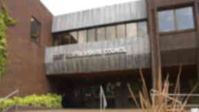 Council: East Renfrewshire Council have announced their budget.