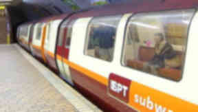 SPT Subway: The Underground was changed back to its original name.