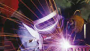 Engineering: Glasgow firm nominated for award.