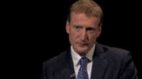 FOI: Tavish Scott wants the legislation updated.