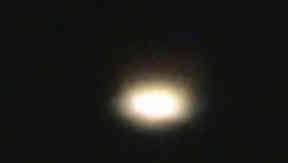 The paranormal: There were five instances of weird activity reported to Tayside Police, featuroing UFOs and ghosts.