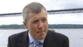 Willie Rennie: MOJO director and Lib Dems leader didn't respond.