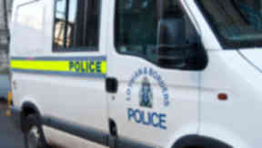 Crash probe: Lothian and Borders Police are appealing for witnesses.