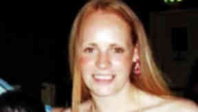 Dawn McKenzie: Died in hospital.