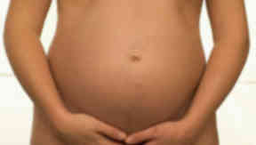 Capital: Dundee had the highest rate of teenage pregnancies in Scotland.
