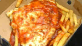 Junk food: Government urged to take action.