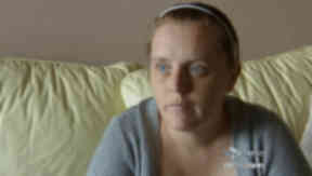 Leanne Simpson: Received apology from NHS.