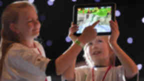 Festival: The event is opening in Friday at Caird Hall in Dundee.